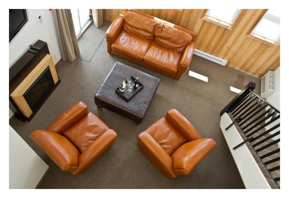 Pine Lodge Muskoka Хантсвилл Номер фото