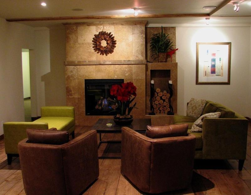 Pine Lodge Muskoka Хантсвилл Экстерьер фото